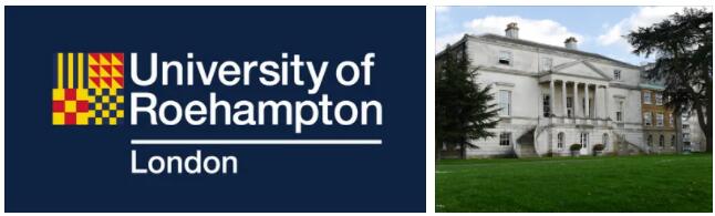 Semester Abroad in University of Roehampton