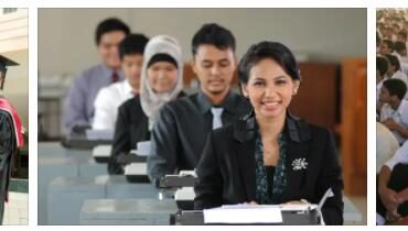 Costs and Visa for Studying in Indonesia