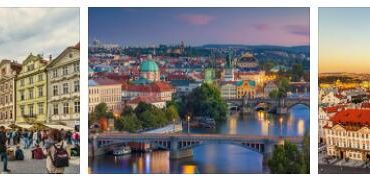 Studying Human Medicine in the Czech Republic