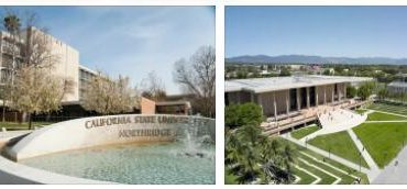 California State University Northridge Study Abroad