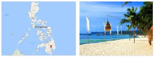 Interesting Facts for Travelers to Philippines