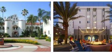 San Diego State University Study Abroad