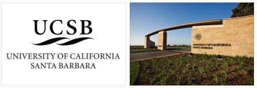 University of California Santa Barbara Study Abroad
