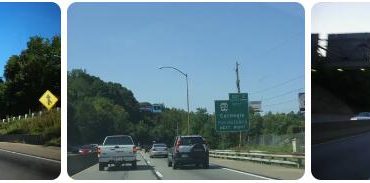 Interstate 279 in Pennsylvania