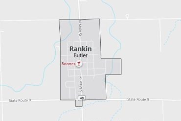 Rankin, Illinois