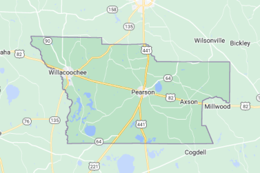 Atkinson County, Georgia